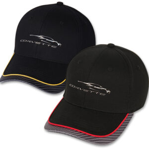 NEXT GENERATION GESTURE CAP