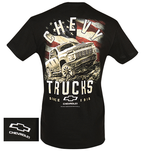 Chevy Trucks Product Categories Ralph White Merchandising, Inc