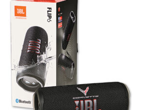C8 CORVETTE AMERICAN FLAG JBL FLIP 6 SPEAKER