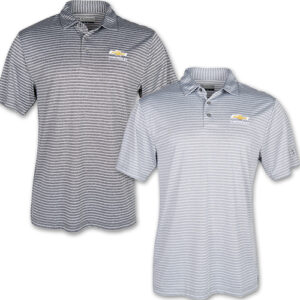 GOLD BOWTIE PGA FEEDER POLO