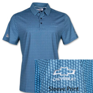 BOWTIE CHEVROLET PENGUIN SPORT POLO