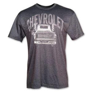 CHEVY TRUCKS PATRIOT T-SHIRT