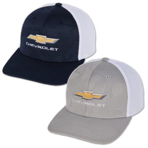 GOLD BOWTIE TONAL CAMO CAP