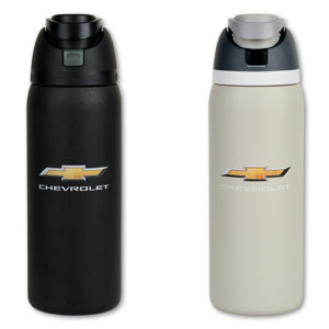 GOLD BOWTIE OWALA FREESIP 32oz TUMBLER
