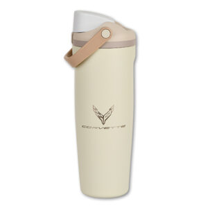 C8 CORVETTE OWALA FREESIP SWAY TUMBLER