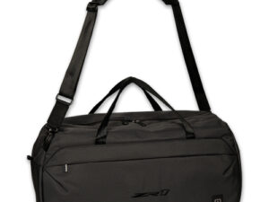 ZR1 CORVETTE TRAVIS MATTHEWS DUFFLE BAG